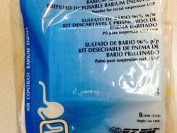 Polibar ACB (Generic Barium Sulfate)